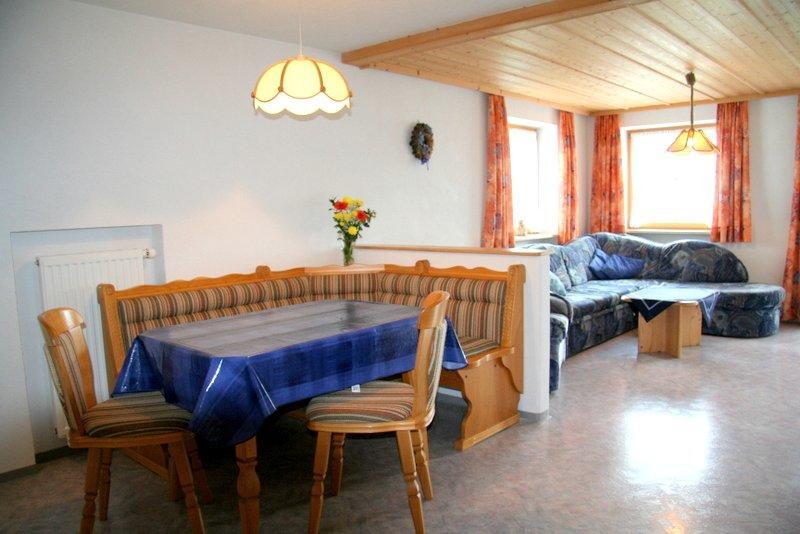 Landhaus Suntheim Вертах Экстерьер фото